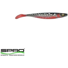 Spro Wob 2.0 12CM St Silikon Yem 1/1