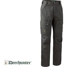 Deerhunter Lofoten Black Ink Pantolon 56