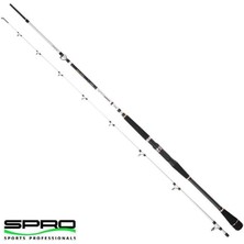 Spro Sb Nano Heavy Jıg Bc 240 250G   Olta Kamışı