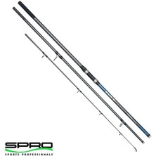 Spro Spartan Surf 100-200G 4.20M Olta Kamışı
