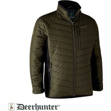 Deerhunter Moor Padded Softshell Yeşil Mont 2xl