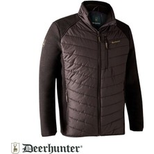 Deerhunter Moor Padded Koyu Kahve Mont 2xl