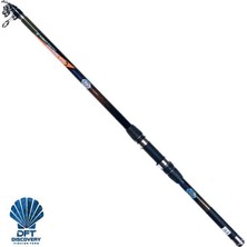 Dft Sea Master 450 cm Karbon Surf Kamışı 250 G