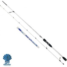 Dft Skyhawk 240 cm Lrf Olta Kamışı 3-10 G