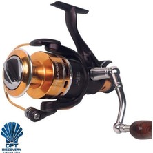 Dft Challenger 500 8+1 Bb Olta Makinası
