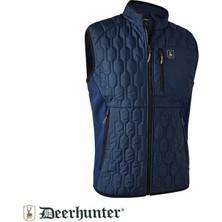 Deerhunter Mossdale Kapitone Mavi Yelek L