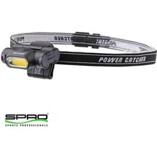 Spro Pc LED Cap Light Kafa Lambası