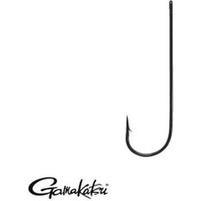 Gamakatsu LS-5013F No:4 Olta Iğnesi 1/12