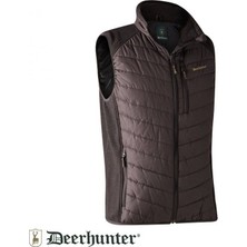 Deerhunter Moor Padded Kahverengi Yelek 2xl