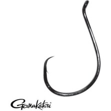 Gamakatsu Octopus Circle No:8 Olta Iğnesi 1/10