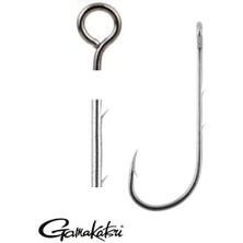 Gamakatsu Single Hook 31 No:4 Olta Iğnesi