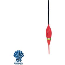 Dft Plastik Şamandıra NO:25317 Gr:0.80 1/10