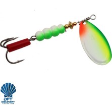 Dft SP04 Spinner 4,6 G 6 cm RENK:030A