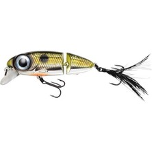 Spro Iris Underdog Jtd Shad 8cm 18G Sahte Yem 1/1