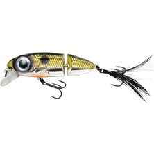 Spro Iris Underdog Jtd Shad 8cm 18G Sahte Yem 1/1