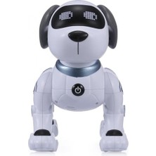 Oyuncak Robot Köpek Uzaktan Kumandalı Robot Köpek