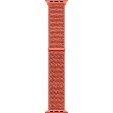 Heptek İletişim Apple Watch 2/3/4/5/6/7/8/9/se/ultra/nike 42MM 44MM 45MM 49MM Hasır Kordon Tasarım (Band-03)