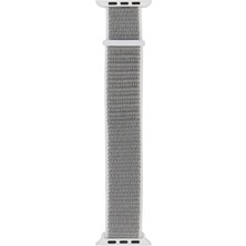 Heptek İletişim Apple Watch 2/3/4/5/6/7/8/9/se/ultra/nike 42MM 44MM 45MM 49MM Hasır Kordon Tasarım (Band-03)