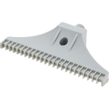 Bestnify Nozullar Nozulu 1/4'' Bspt 110MM (Yurt Dışından)