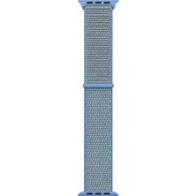 Heptek İletişim Apple Watch 2/3/4/5/6/7/8/9/se/ultra/nike 42MM 44MM 45MM 49MM Hasır Kordon Tasarım (Band-03)