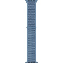 Heptek İletişim Apple Watch 2/3/4/5/6/7/8/9/se/ultra/nike 42MM 44MM 45MM 49MM Hasır Kordon Tasarım (Band-03)
