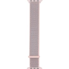 Heptek İletişim Apple Watch 2/3/4/5/6/7/8/9/se/ultra/nike 42MM 44MM 45MM 49MM Hasır Kordon Tasarım (Band-03)