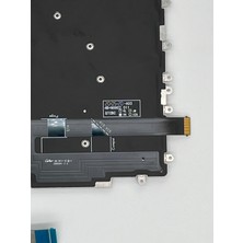 Dell Uyumlu G7 15 7500 Notebook Klavye