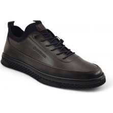 Hammer Jack 21515-M  Erkek Günlük Ayakkabı-Kahverengi