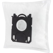 MFS Philips Performer Silent Cat & Dog Uyumlu Bez Toz Torbası ( 20 Adet ) Fc 8785