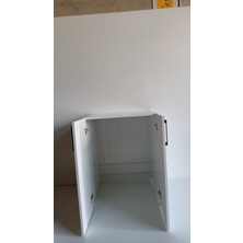 Çamaşır Makinası Dolabı