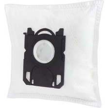 MFS Arçelik Uyumlu Smart Sense Trb 3174 Bez Toz Torbası ( 10 Adet )