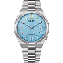 Cıtızen NJ0151-53L  Erkek Kol Saati