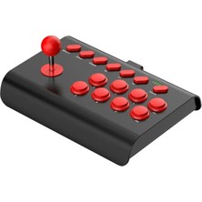 Konsol Plus Bsp Y02 Joystick Switch Ps3 Ps4 Pc Android Ios Mf Tv Retro Oyun Konsolu Joystick