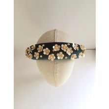 Bivalvia Accessories Best Of Cemil Ipekçi Defile Tasarım Taç 1