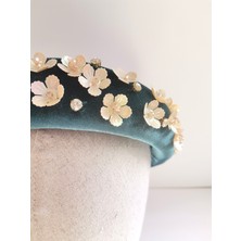 Bivalvia Accessories Best Of Cemil Ipekçi Defile Tasarım Taç 1