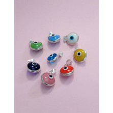 Defne Silver Gümüş Nazar Boncuğu