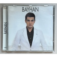 Bayhan CD (Orjnal Dönem Baskı CD)