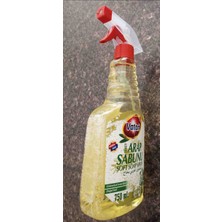 Vatan Sıvı Arap Sabunu Sprey 750 ml