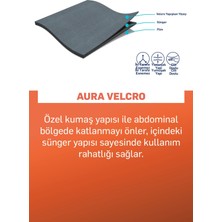 Aurafix De Quervain Ateli 611-L BEDEN-SAĞ