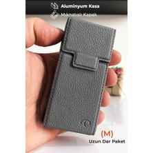 Cig Box Sigara Kutusu -(M) Ebat Tabaka