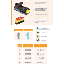 Aurafix Ortopedik Ameliyat Sonrası Ayakkabı