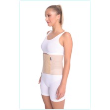 Aurafix Ameliyat Sonrası Karın Toparlayıcı (Abdominal Korse) Ao-25