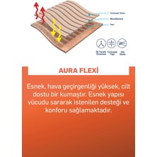 Aurafix Ameliyat Sonrası Karın Toparlayıcı (Abdominal Korse) Ao-25