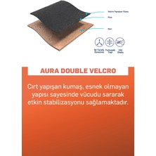 Aurafix Ameliyat Sonrası Burun Koruyucu Maske  ANG-980