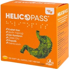 HelıcoPass