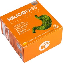 HelıcoPass