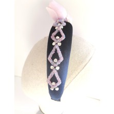 Bivalvia Accessories Best Of Cemil Ipekçi Defile Tasarım Taç 3