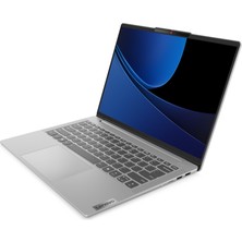 Lenovo Ideapad Slim 5 OLED Intel Core Ultra 5 125H 16GB 512GB SSD Intel Arc 14”WUXGA Freedos 83DA0078TR Taşınabilir Bilgisayar