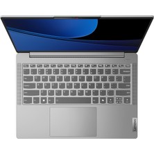 Lenovo Ideapad Slim 5 OLED Intel Core Ultra 5 125H 16GB 512GB SSD Intel Arc 14”WUXGA Freedos 83DA0078TR Taşınabilir Bilgisayar