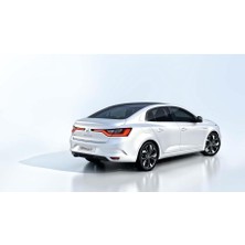 Yyo Renault Megane 4 Iv Sedan Bagaj Amortisörü